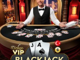 Turkish VIP Blackjack 6