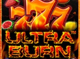 Ultra Burn™