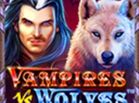 Vampires vs Wolves™