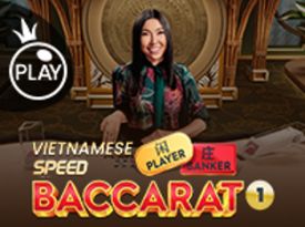 Vietnamese Speed Baccarat 1