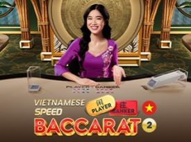 Vietnamese Speed Baccarat 2