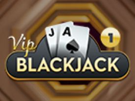 VIP Blackjack 1 - Ruby