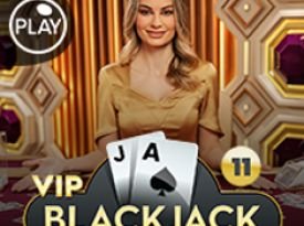 VIP Blackjack 11 - Ruby