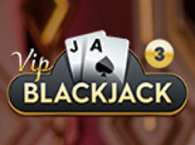 VIP Blackjack 3 - Ruby