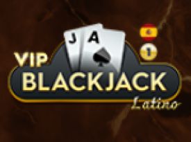 VIP Blackjack Latino 1