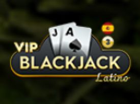 VIP Blackjack Latino 3