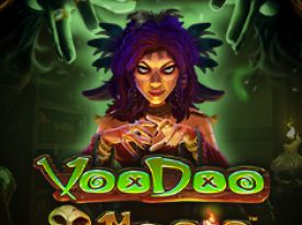 Voodoo Magic™
