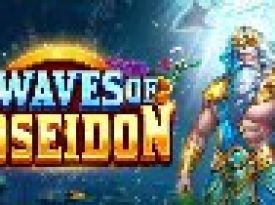 Waves of Poseidon
