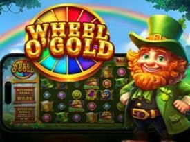 Wheel O’Gold