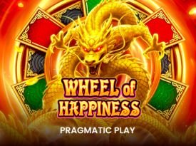Wheel of Happiness