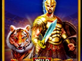 Wild Gladiators™