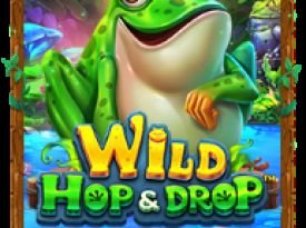 Wild Hop & Drop