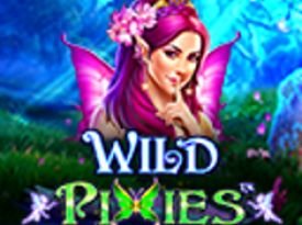 Wild Pixies™