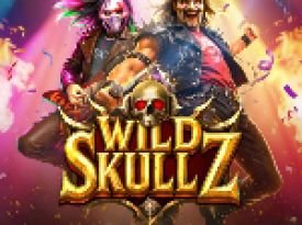 Wild Skullz
