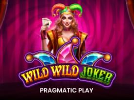 Wild Wild Joker