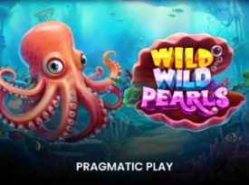 Wild Wild Pearls