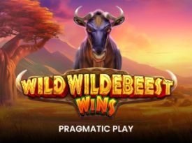 Wild Wildebeest Wins