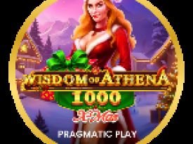 Wisdom of Athena 1000 Xmas