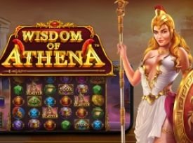  Wisdom of Athena™