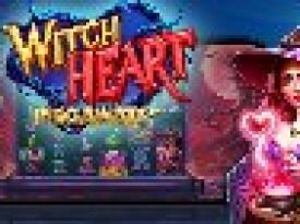Witch Heart Megaways