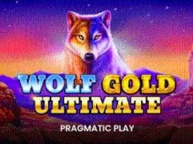 Wolf Gold Ultimate