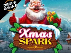Xmas Spark