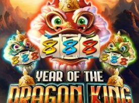Year of the Dragon King