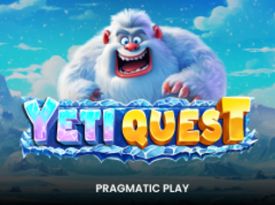 Yeti Quest