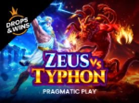 Zeus vs Typhon
