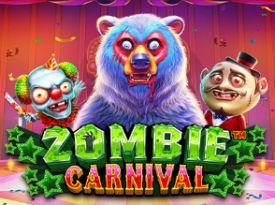 Zombie Carnival