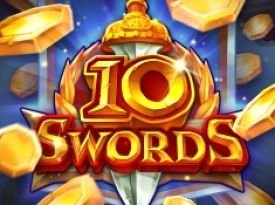 10 Swords