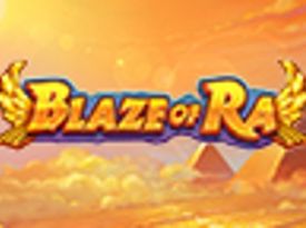 Blaze Of Ra