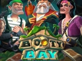 Booty Bay