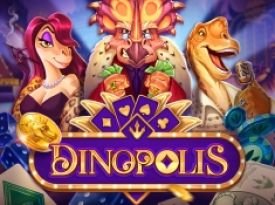 Dinopolis