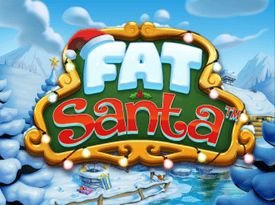 Fat Santa