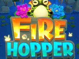 Fire Hopper