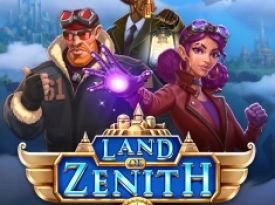 Land of Zenith