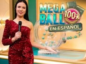 Mega Bola