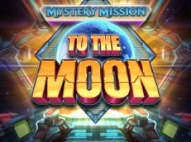 Mystery Mission To The Moon