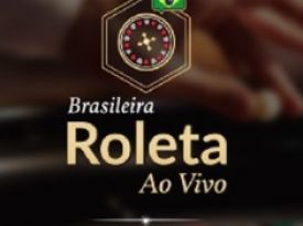 Roleta Ao Vivo