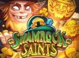 Shamrock Saints