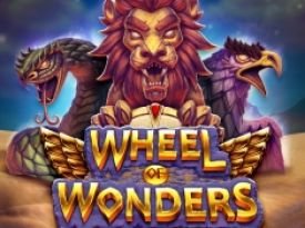 Wheel of Wonders