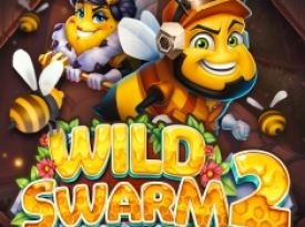 Wild Swarm 2