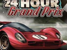 24 Hour Grand Prix