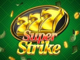 777 Super Strike