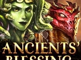 Ancients Blessing