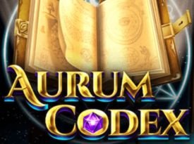 Aurum Codex