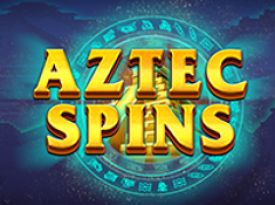 Aztec Spins