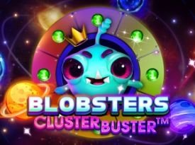 Blobsters Clusterbuster