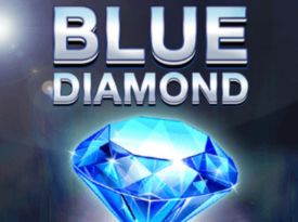 Blue Diamond